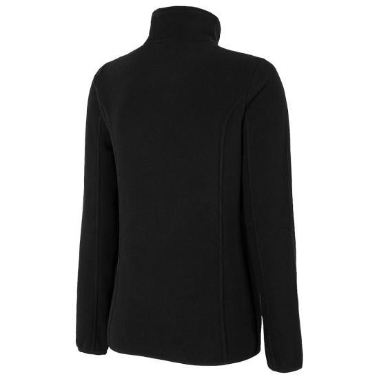 Outhorn Γυναικεία μακρυμάνικη μπλούζα fleece